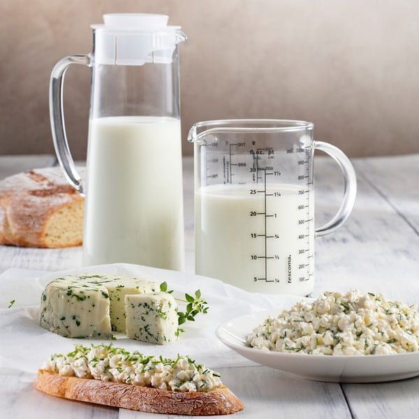 Cană de măsurat în bucătărie Delícia – Tescoma-image-1