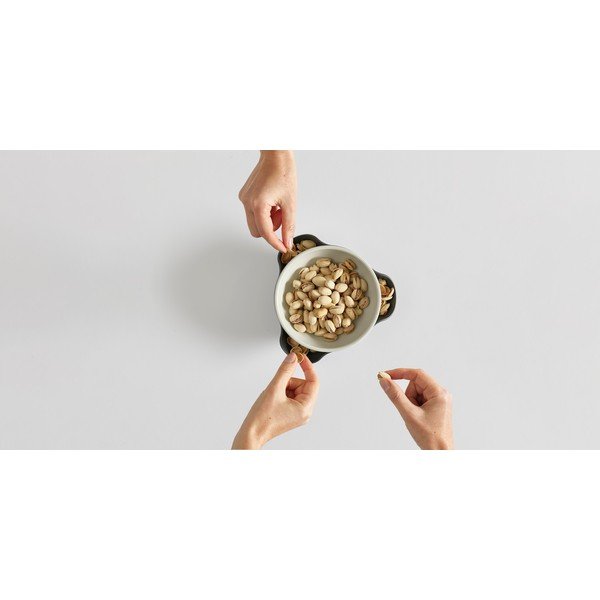 Bol dublu pentru servire Joseph Joseph Double Dish-image-1