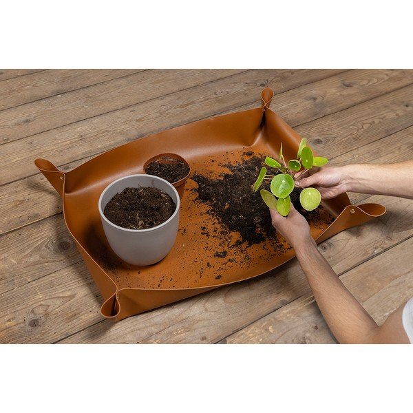 Covoraș pentru replantare – Esschert Design-image-1