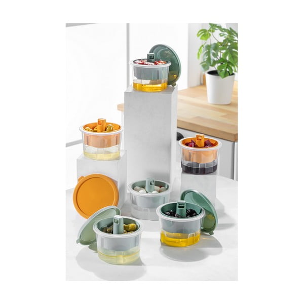 Caserole pentru alimente 3 buc. – Hermia-image-4