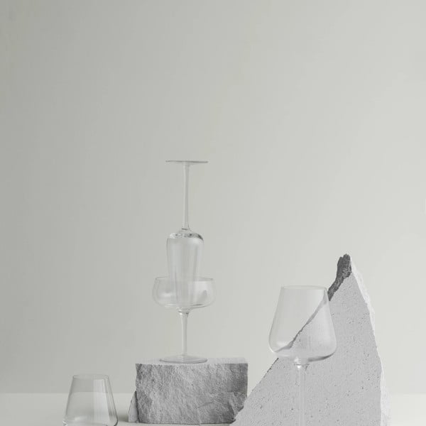 Set de pahare 2 buc. de vin 400 ml Belo – Blomus-image-1