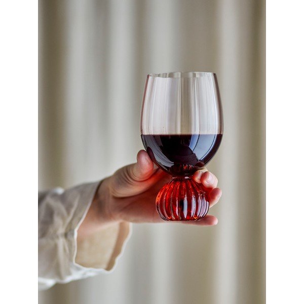 Pahar de vin 430 ml Taurin – Bloomingville-image-2