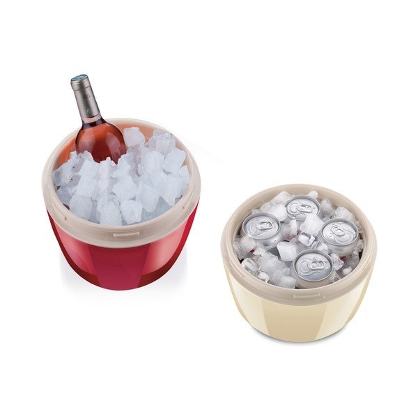 Cutie termoizolantă roșie Family – Tescoma-image-1