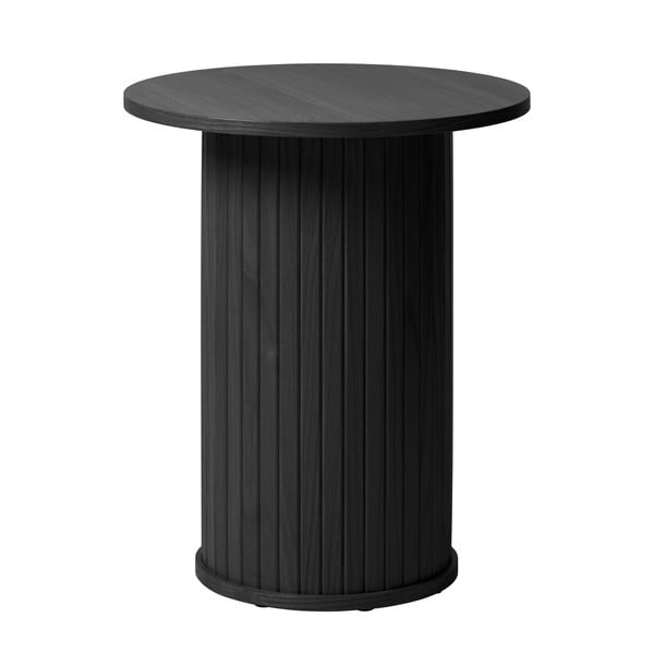 Măsuță auxiliară rotundă ø 50 cm Nola – Unique Furniture