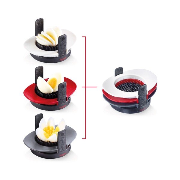 Feliator ouă și mozzarella Westmark Eggs-image-3