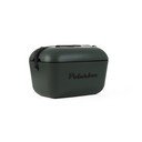 Cutie termoizolantă verde-închis 12 l Classic Black – Polarbox