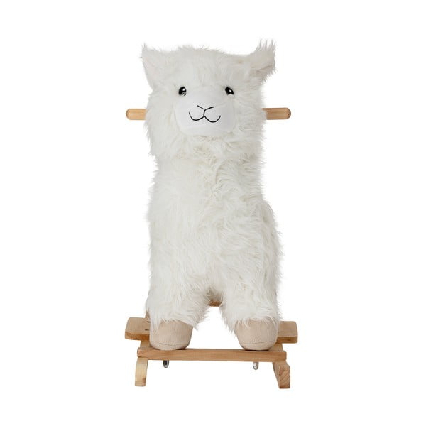 Căluț balansoar Kinto - Bloomingville Mini-image-2