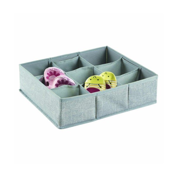 Organizator pentru sertare InterDesign Aldo, 9 compartimente-image-3