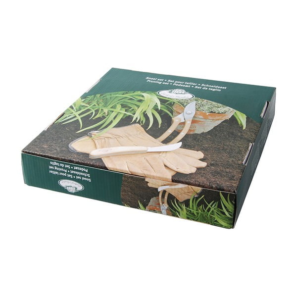 Unelte mici de grădină 4 buc. – Esschert Design-image-4