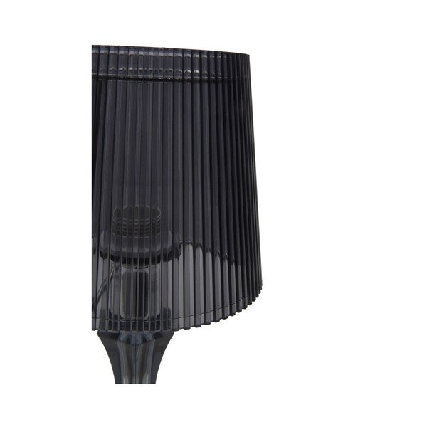 Veioză Mauro Ferretti GRigio, 15 x 35 cm, negru-image-3