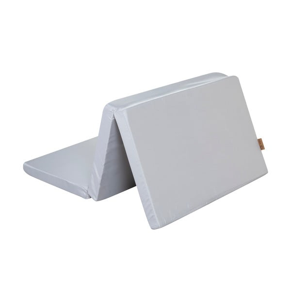 Saltea pentru copii din spumă cu husă detașabilă/pliabilă 120x60 cm Style – Roba