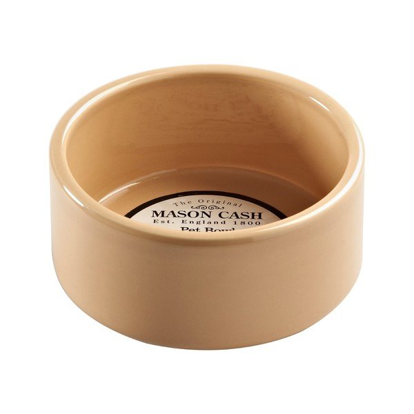 Bol din ceramică pentru animale Mason Cash Pet Cane, ø 15 cm-image-1