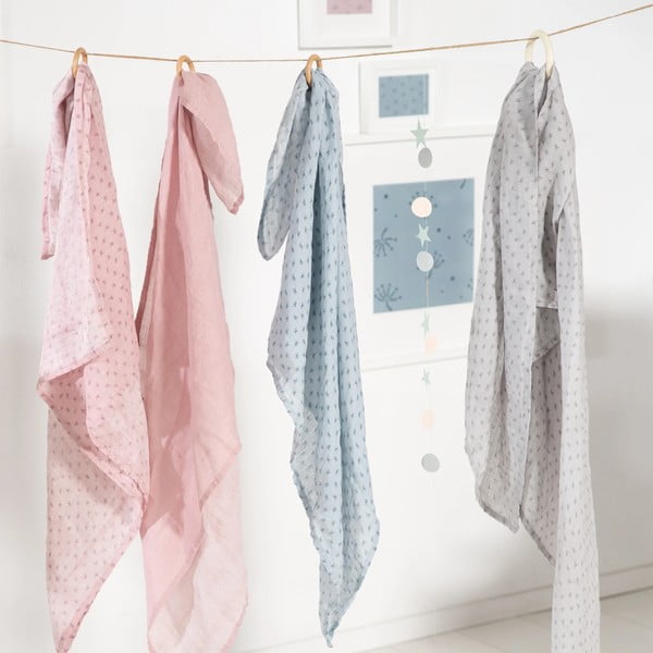 Scutece 3 buc. Lil Planet – Roba-image-4