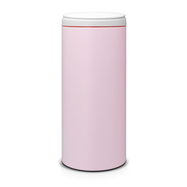 Coș de gunoi Brabantia FlipBin, 30 L, roz