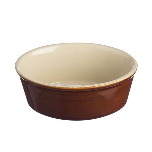 Formă pentru copt din ceramică Harvest,18x12x7 cm