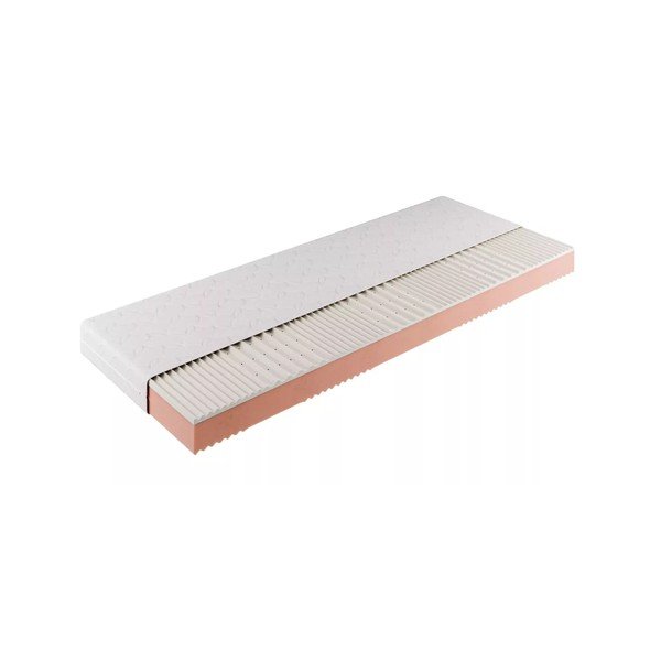 Saltea pentru copii din spumă 80x160 cm PREMIUM – Adeko
