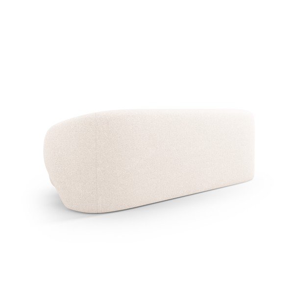 Canapea crem 204 cm Camden – Cosmopolitan Design-image-3
