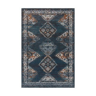 Covor albastru 230x155 cm Zola - Asiatic Carpets