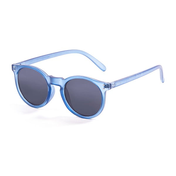 Ochelari de soare Ocean Sunglasses Lizard Meyer, ramă albastră
