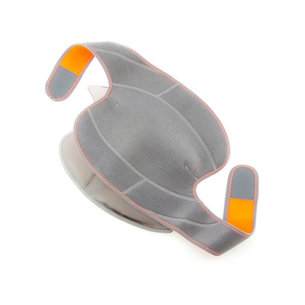 Genunchieră de gel cu efect rece și cald InnovaGoods-image-2