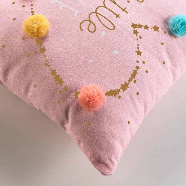 Pernă pentru copii Lovely – douceur d'intérieur-image-1
