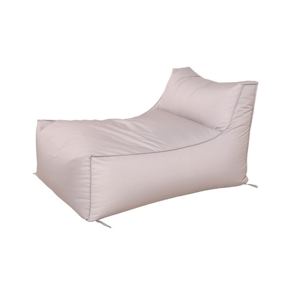 Beanbag pentru grădină gri – Bonami Essentials