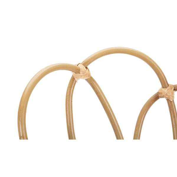 Suport pentru flori din metal ø 28 cm Panama – Mauro Ferretti-image-3