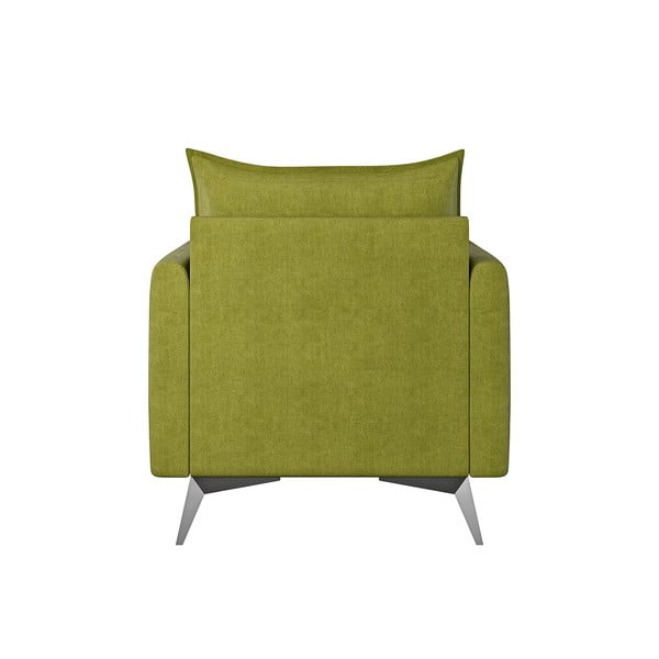 Fotoliu verde Juli Bis – Ropez-image-2
