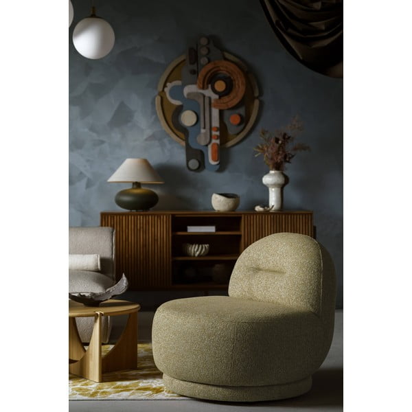 Fotoliu galben Ovo – Miuform-image-1