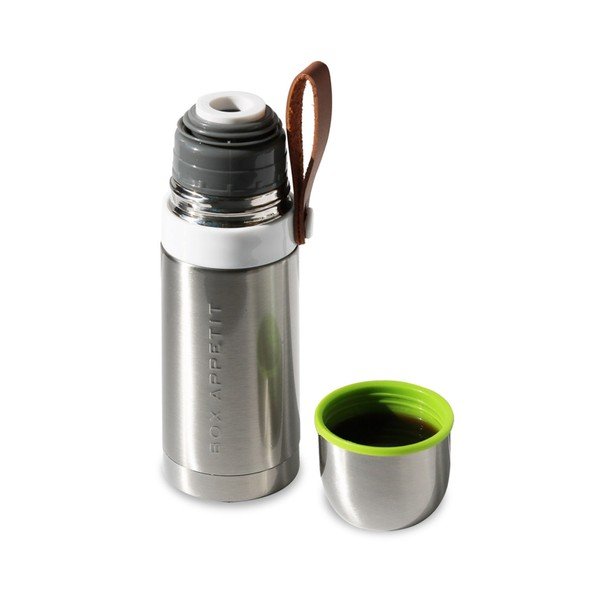 Termos din oțel inoxidabil Black + Blum Smooth, 350 ml-image-1