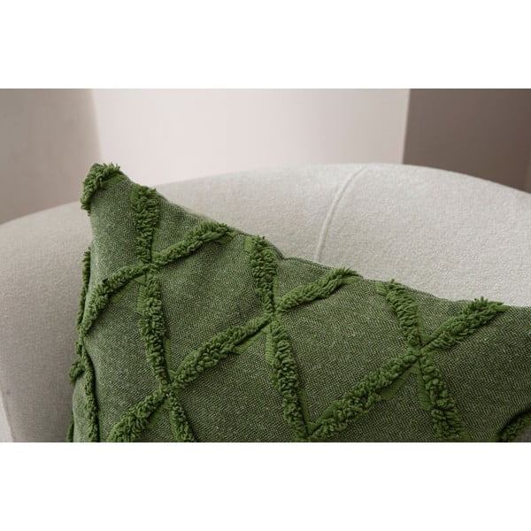 Față de pernă 43x43 cm Tuffet – Mioli Decor-image-2