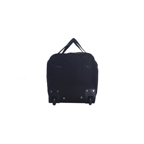 Geantă de voiaj LPB Mila, 91 l, negru-image-3