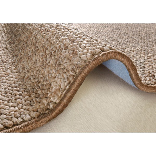 Covor BT Carpet, 100 x 140 cm, maro-image-1