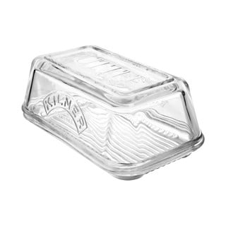 Recipient din sticlă pentru unt Kilner