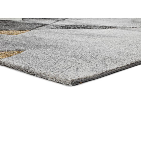 Covor Universal Bianca Grey, 160 x 230 cm, gri - auriu-image-2