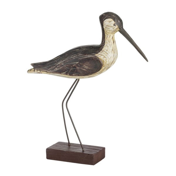 Statuetă decorativă Artesania Esteban Ferrer Marine Bird