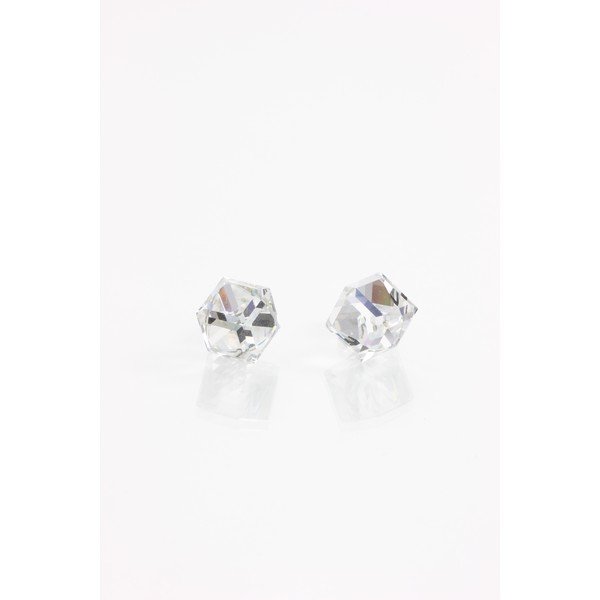 Cercei cu Swarovski Elements Laura Bruni Pia-image-2