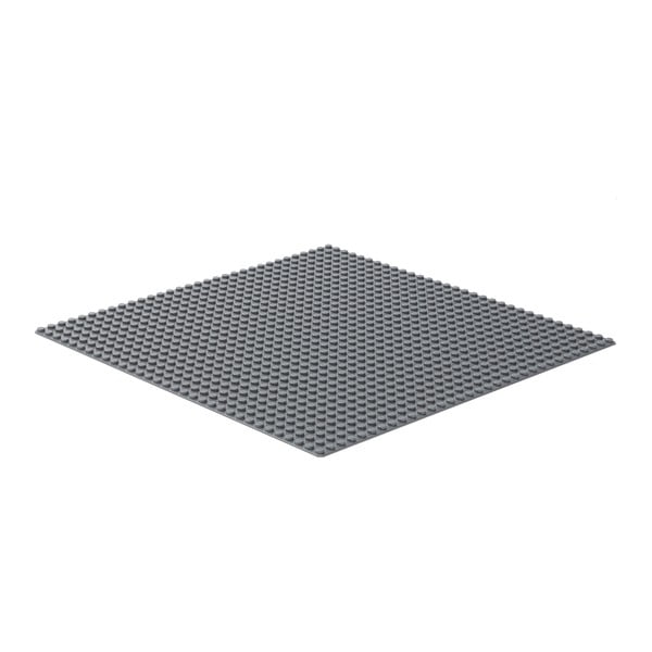 Organizator de depozitare cu 3 sertare LEGO®, gri-image-3