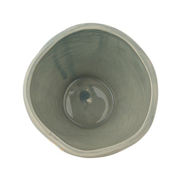 Bol pentru copii albastru deschis din ceramică ø 9 cm Nini – Bloomingville-image-3