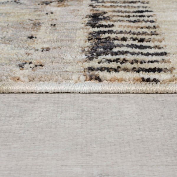 Covor bej 200x290 cm Marly – Flair Rugs-image-4