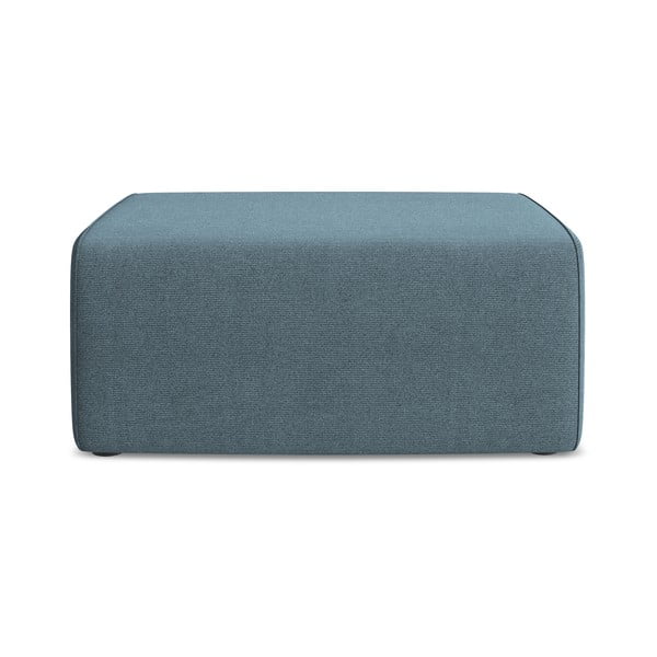 Taburet modular albastru Kalea – Makamii