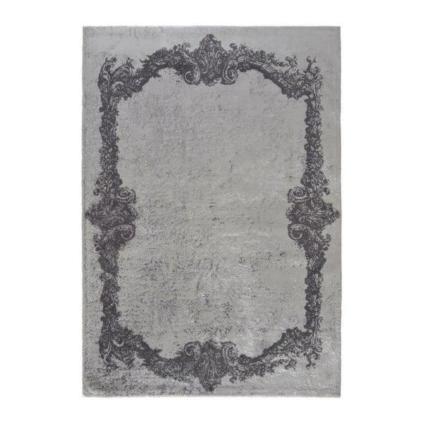 Covor Tulos Grey, 120 x 180 cm, gri 