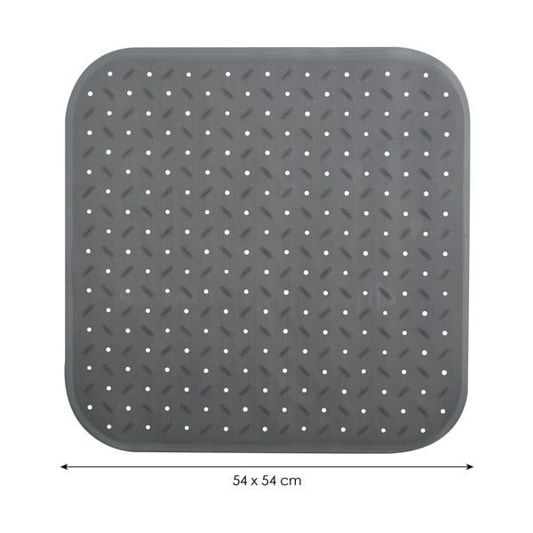 Protecție antiderapantă pentru duș 54x54 cm Class Premium – MSV-image-3