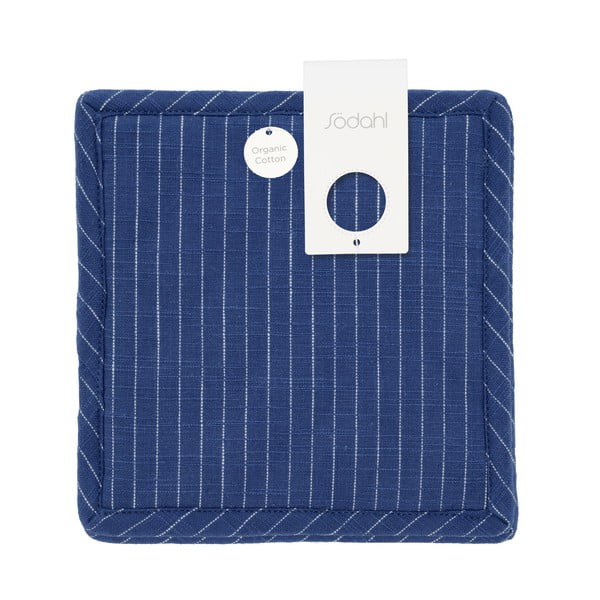 Mănuși de bucătărie 2 buc. din bumbac Line – Södahl-image-3