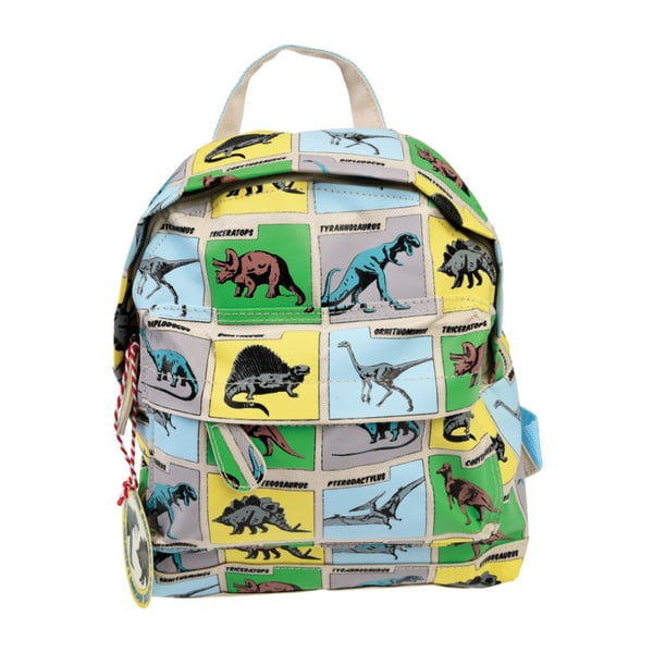 Rucsac pentru copii Rex London Dinosaur