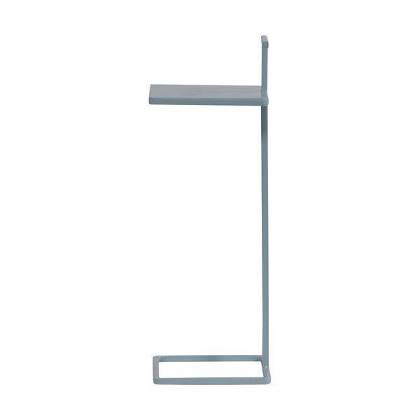 Măsuță auxiliară din metal 22x22 cm Toste – WOOOD-image-2