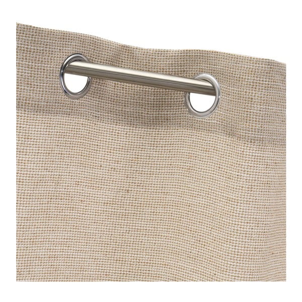 Draperie maro 140x260 cm Cuadrille – Casa Selección-image-3