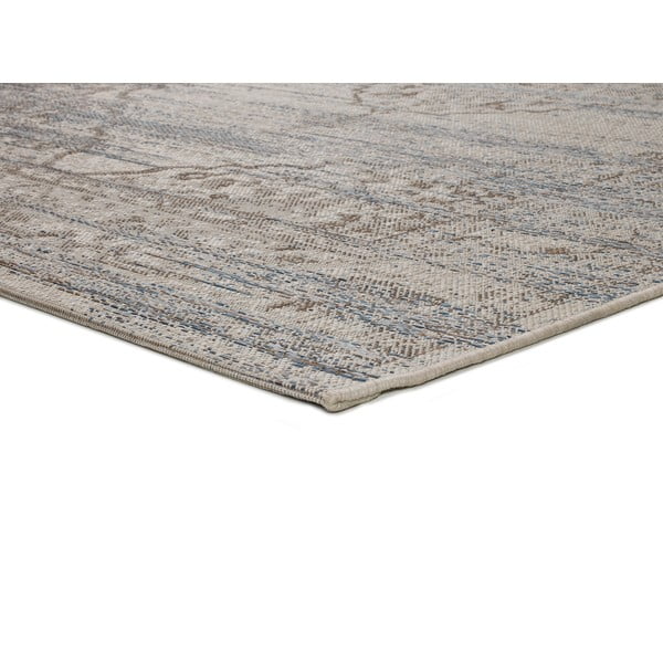 Covor bej pentru exterior 150x77 cm Luana - Universal-image-2