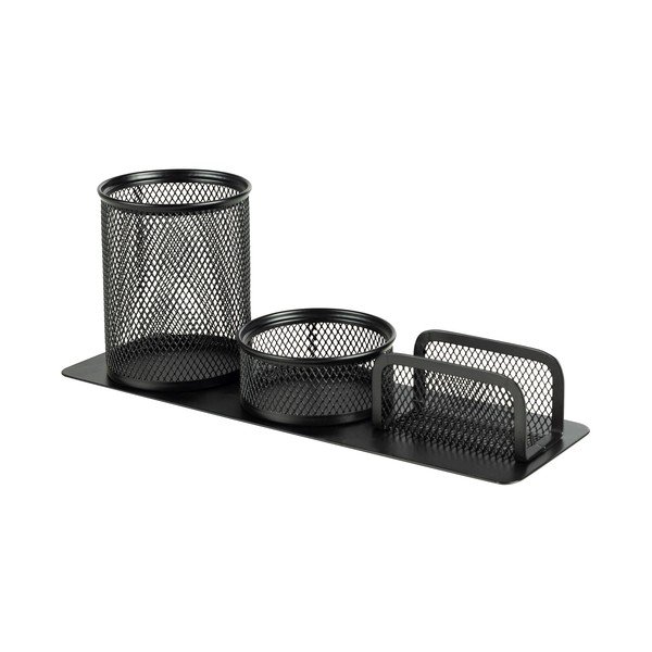 Organizator de birou din metal – Compactor-image-2