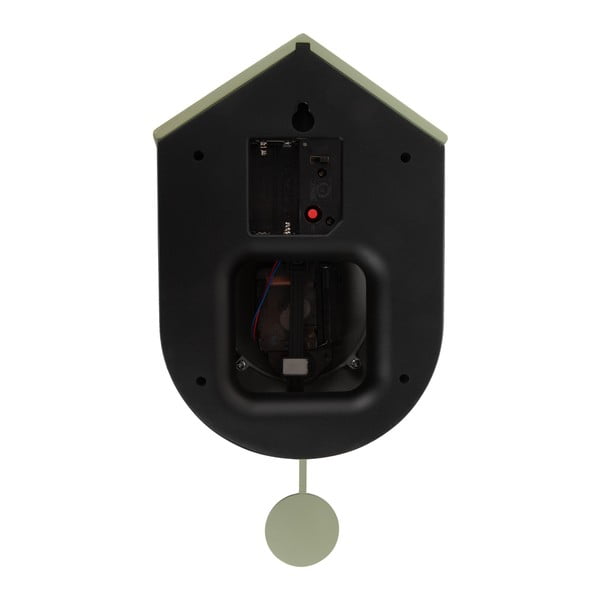 Ceas cu pendul/de perete Grato Cuckoo – Karlsson-image-4